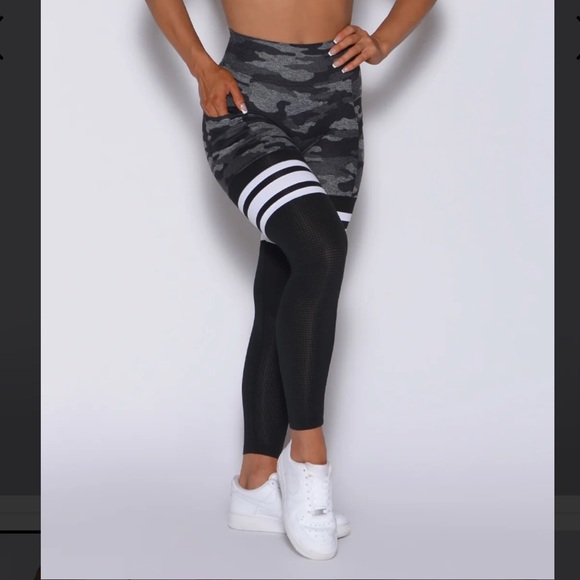 Bombshell tights - Picture 4 of 4